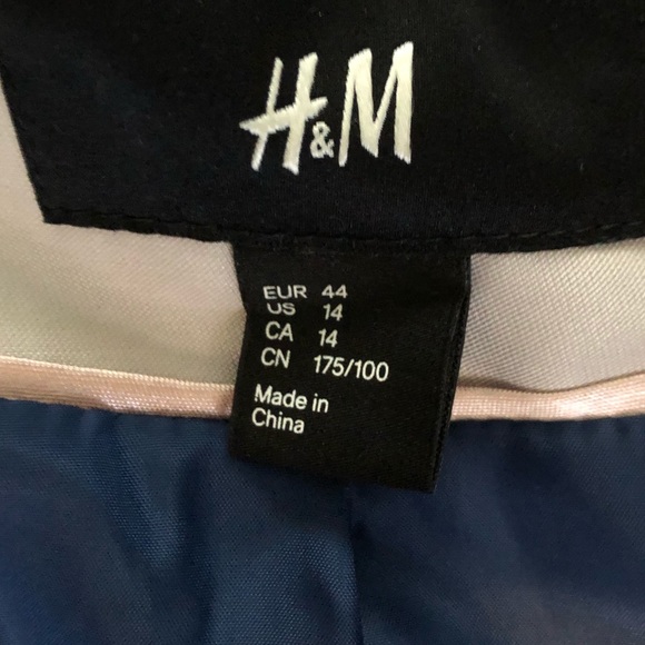 Blush Pink Jacket from H&M - Picture 5 of 6